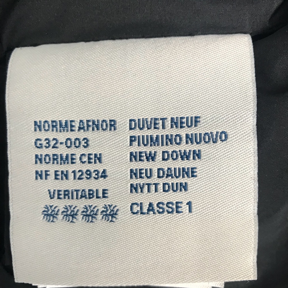 Moncler Down Jacket - image 7